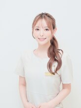 ソワン ドゥ シャルマン(soin de charmant) 前田 奏穂