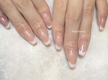 メルモーイ(mermooi)/フレンチ