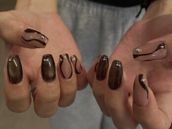 トゥー(too.)/full art design