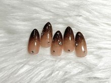 リリービューティーネイル(Lily beauty nail)/季節のデザイン