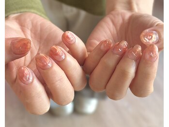 オテモネイル(otemo.nail)/
