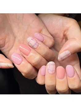 定額シンプルコース