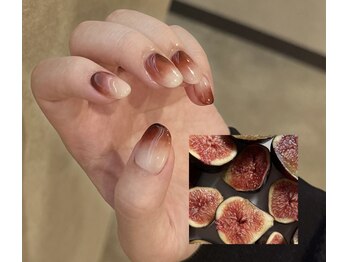 エル(Elle.)/イチジク