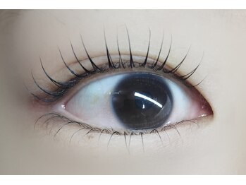 ニル 下赤塚(NIL)/上下パーマ