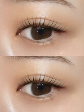ダコード(D'accord)/Lash lift/まつげパーマ