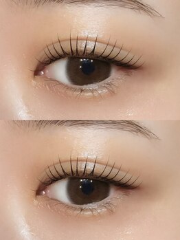 ダコード(D'accord)/Lash lift/まつげパーマ