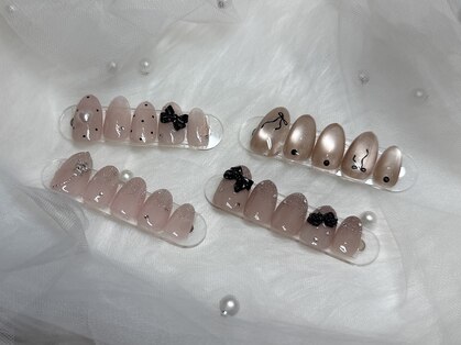 ロア ネイル(Loa_Nail)の写真