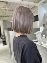 パザパネイル(pas a pas nail) Yakko