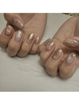 ソワネイル(SoiNail.)/10本art