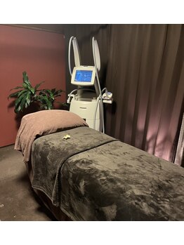 夢の樹 小岩本店/施術ルーム