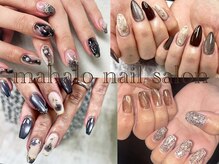 マハロネイルサロン 横浜店(mahalo)