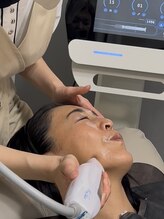 アイムエステ 横浜店(i'm este)/ノンニードル水光注入