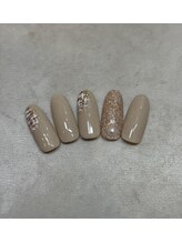 ルアナ 長居店(Luana)/シンプル定額