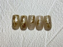 ツイン(twin.)/ニュアンスデザイン