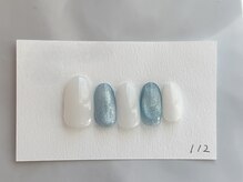 ツヅクネイル(Tsuzuku nail.)/