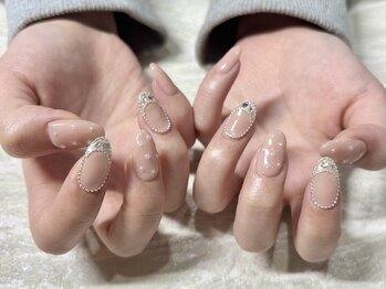 ネイルサロン メイプル(Nail Salon maple)/ワンホン