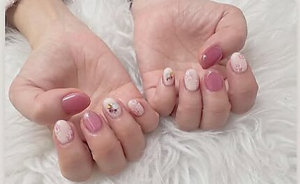 はあとねいる 和歌山高松店｜ホットペッパービューティー