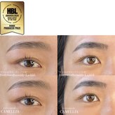 カメリア(CAMELLIA)