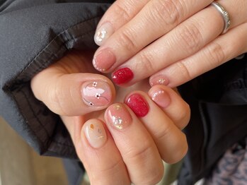 お持ち込みデザイン