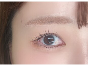 アラーナサロン(Arana salon)/まつげパーマ/パリジェンヌ