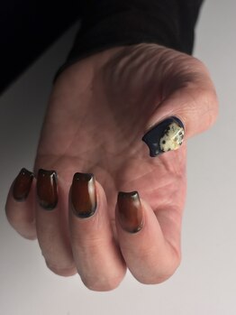 ジ オクト(Theoct.)/