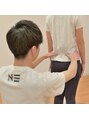 エヌスリーピラティス マエバシ(n3 PILATES MAEBASHI) 骨盤の位置は大切です
