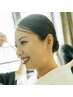 【2回目以降限定】和装に映える・品よく華やぐメイクレッスン(90分)