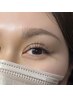 【マツエク】フラットラッシュ☆120本　￥6500→￥5500
