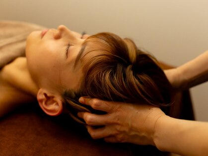 Relaxation salon pelan-pelan の写真