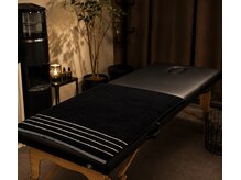 アルン ピラティスアンドフェムケア(ARUN pilates & femcare)の雰囲気(フェムケア・フェイシャルで健康な体。ピラティス併用で柔軟性UP)