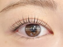 まつげエクステサロン マンハッタン 甲府店(MANHATTAN)/次世代まつげパーマ4800円