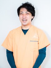 よろずや接骨院　稲田堤院&nbsp;川崎 義明