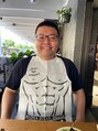 オラカナザワ(Ola Kanazawa) 鍼灸師 TSUBOYA