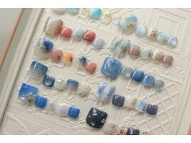 定額デザイン