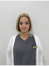 ホワイトニング ハナ 大阪本町店(Whitening Hana) 坂本 理帆
