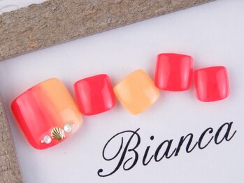 ビアンカ 豊崎店(BIANCA)/定額6600コース