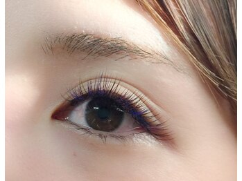 ルテラココ(LUTELLA COCO)/color design