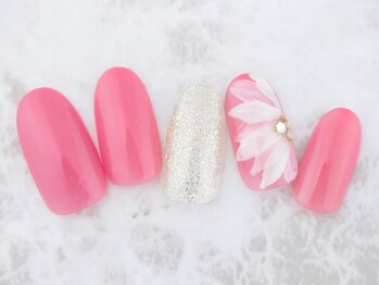 ルアナ 吉祥寺店(LUANA)/定額¥8250円☆パラジェル