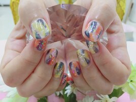 お持込みデザイン