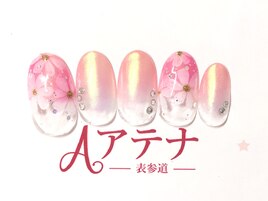 持ち込みアート/ブライダル