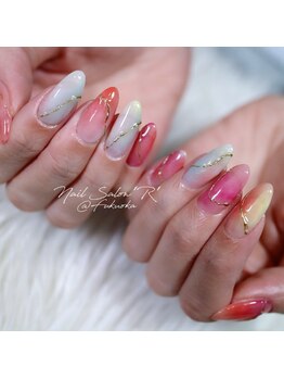 ネイルサロン R/