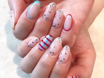 ララバイ 銀座並木通り店(LULLABY)/LULLABY やり放題コース