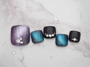 リボン 立川店(Ribbon)/定額Trend7500円+tax マグネット