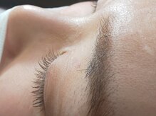 ラシェスキタモト (luscius kitamoto)/まつ毛カール