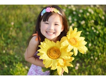 はなまり 仙台/お子様とのご来店OK♪