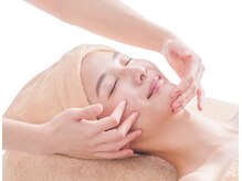 クレンジング＆オイルトリートメント☆肌を活性化しお手入れの効果を高めます☆