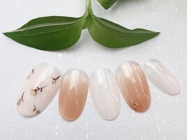 【パラジェル】上品シンプル