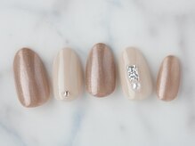 ジョリーネイル(Jolie Nail)/オトナカラー♪