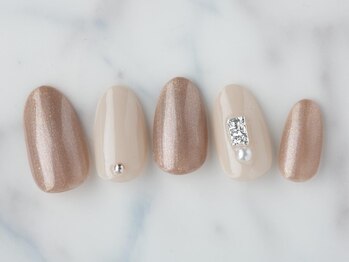 ジョリーネイル(Jolie Nail)/オトナカラー♪