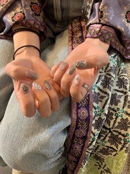 アオ 池尻大橋(ao.)/85min course